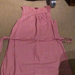 Sun dress